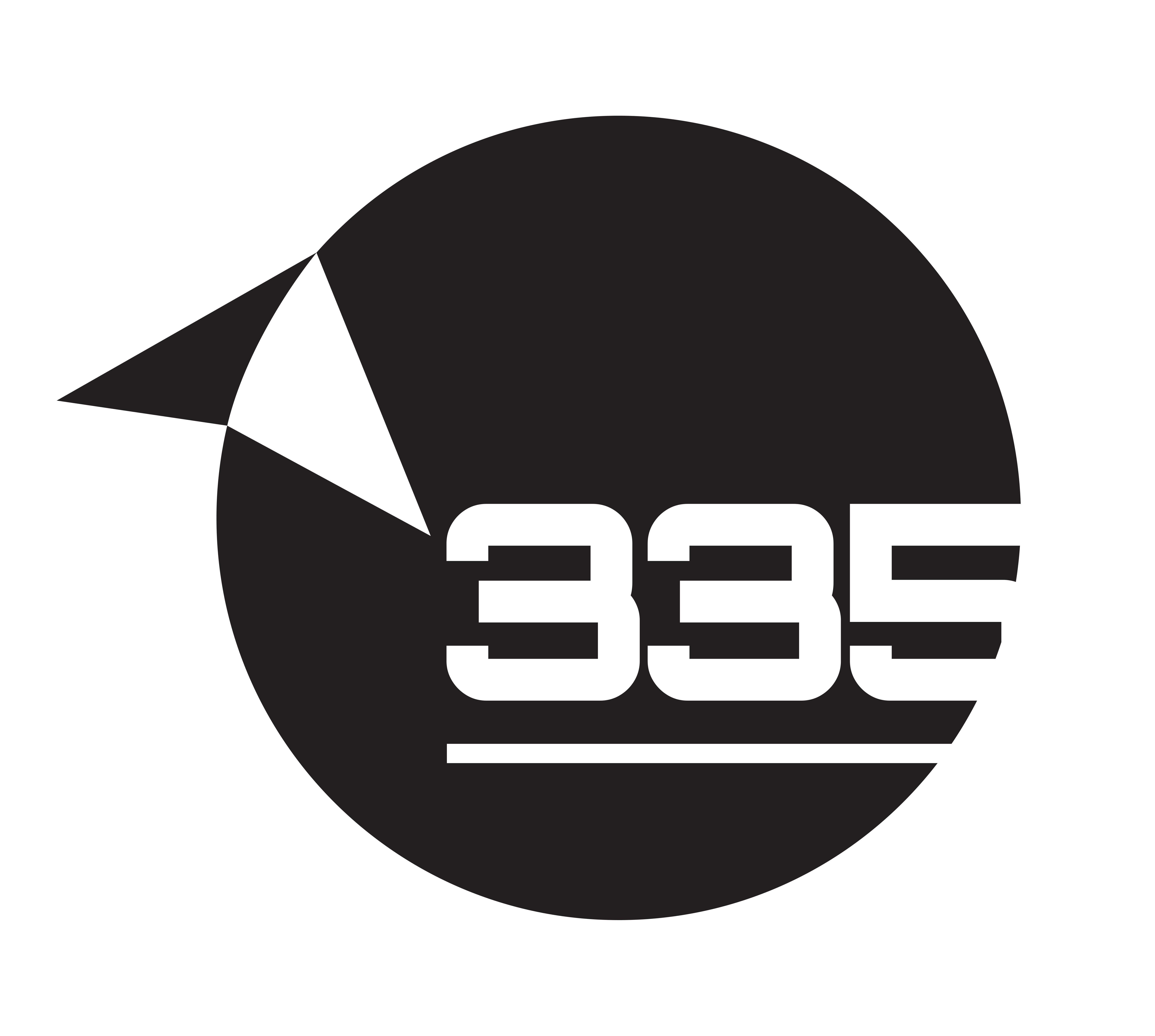 335 logo